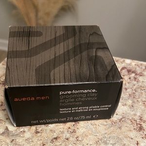 AVEDA Pure-formance Grooming Clay